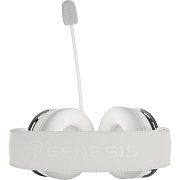 TORON 301 headset white GENESIS
