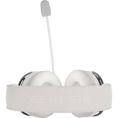 TORON 301 headset white GENESIS