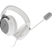TORON 301 headset white GENESIS