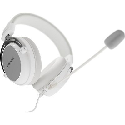 TORON 301 headset white GENESIS