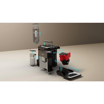 TQ513R01 ESPRESSO SIEMENS