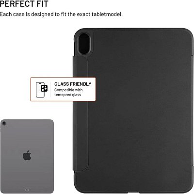Trinity Case iPad 10,9/11 FIXED