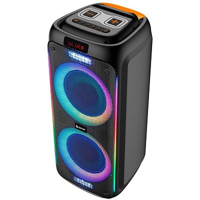 TSP 456 BLUETOOTH REPRODUKTOR DENVER