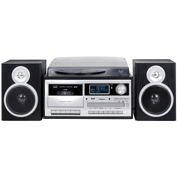 TT 1072 DAB BK TREVI