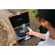 TT 120BNWH gramofon s BT LENCO