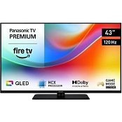 TV 43W85BEZ QLED TV PANASONIC
