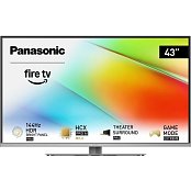 TV 43W93BE6 LED TV PANASONIC