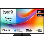 TV 50W85BEZ QLED TV PANASONIC