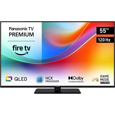 TV 55W85BEZ QLED TV PANASONIC