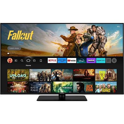 TV 55W85BEZ QLED TV PANASONIC