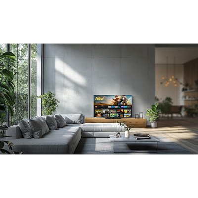 TV 55W85BEZ QLED TV PANASONIC