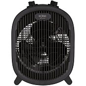 TV8436 HORKOVZDUŠNÝ VENTILÁTOR SOLAC