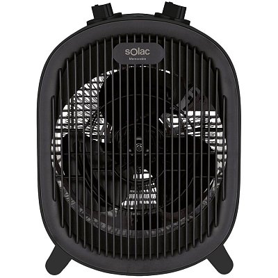 TV8436 HORKOVZDUŠNÝ VENTILÁTOR SOLAC