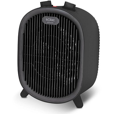 TV8436 HORKOVZDUŠNÝ VENTILÁTOR SOLAC