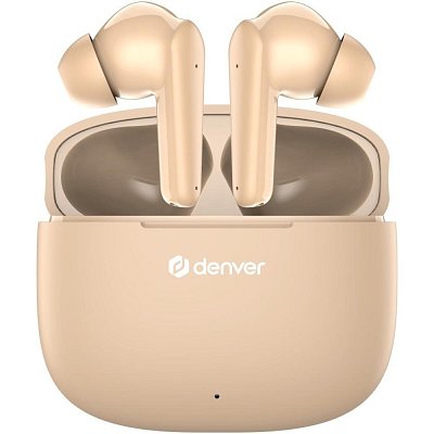 TWE 48NU bezdrátová BT sluchátka DENVER