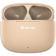 TWE 48NU bezdrátová BT sluchátka DENVER