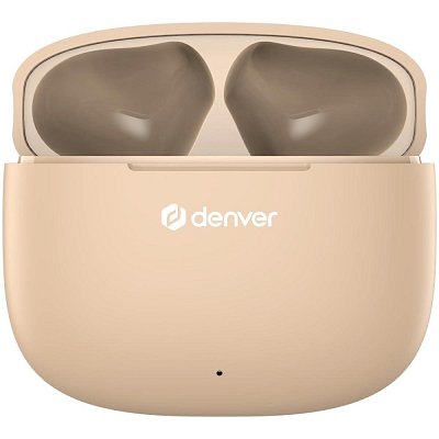 TWE 48NU bezdrátová BT sluchátka DENVER