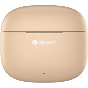 TWE 48NU bezdrátová BT sluchátka DENVER