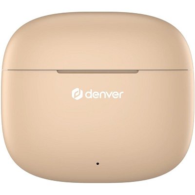 TWE 48NU bezdrátová BT sluchátka DENVER