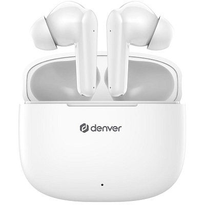 TWE 48W bezdrátová BT sluchátka DENVER