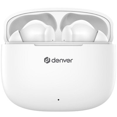 TWE 48W bezdrátová BT sluchátka DENVER