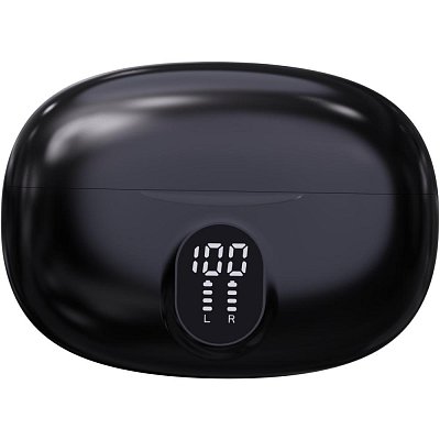 TWE 57B Bluetooth sluchátka DENVER