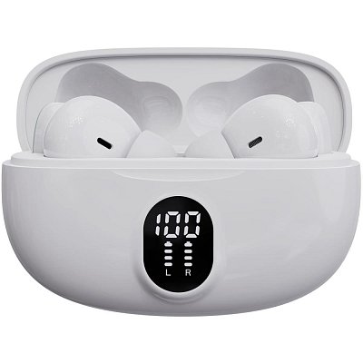 TWE 57W Bluetooth sluchátka DENVER