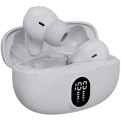 TWE 57W Bluetooth sluchátka DENVER