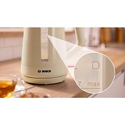 TWK1M127 KONVICE KRÉMOVÁ BOSCH