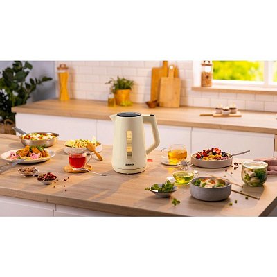 TWK1M127 KONVICE KRÉMOVÁ BOSCH