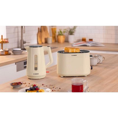 TWK1M127 KONVICE KRÉMOVÁ BOSCH