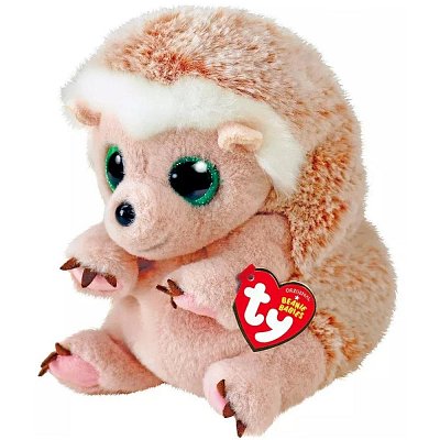 TY - BUMPER ježek, 15 cm