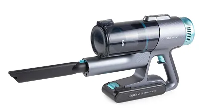 Tyčový vysavač 2v1 s BLDC motorem 28,8 V - DOMO DO252SV