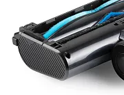 Tyčový vysavač 2v1 s BLDC motorem 28,8 V - DOMO DO252SV