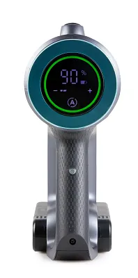 Tyčový vysavač 2v1 s BLDC motorem 28,8 V - DOMO DO252SV