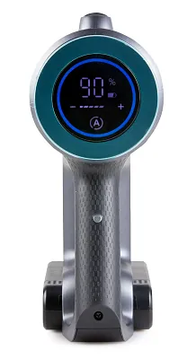 Tyčový vysavač 2v1 s BLDC motorem 28,8 V - DOMO DO252SV