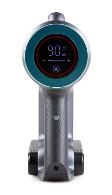 Tyčový vysavač 2v1 s BLDC motorem 28,8 V - DOMO DO252SV