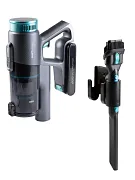Tyčový vysavač 2v1 s BLDC motorem 28,8 V - DOMO DO252SV