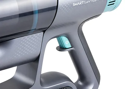 Tyčový vysavač 2v1 s BLDC motorem 28,8 V - DOMO DO252SV