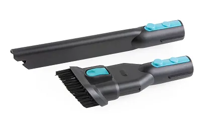 Tyčový vysavač 2v1 s BLDC motorem 28,8 V - DOMO DO252SV