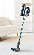 Tyčový vysavač 2v1 s BLDC motorem 28,8 V - DOMO DO252SV