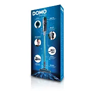 Tyčový vysavač 2v1 s BLDC motorem 28,8 V - DOMO DO252SV