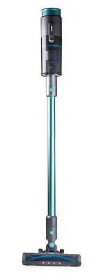 Tyčový vysavač 2v1 s BLDC motorem 28,8 V - DOMO DO252SV