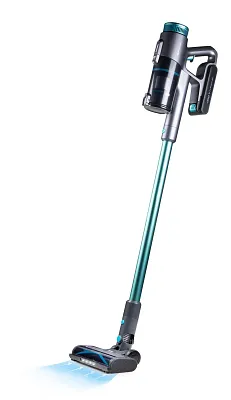 Tyčový vysavač 2v1 s BLDC motorem 28,8 V - DOMO DO252SV