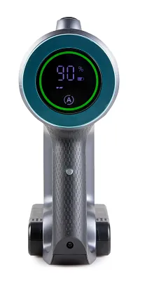 Tyčový vysavač 2v1 s BLDC motorem 28,8 V - DOMO DO252SV