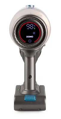 Tyčový vysavač 2v1 s BLDC motorem 25,2 V - DOMO DO254SV