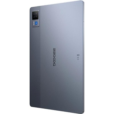 U13 Wi-Fi 6GB/256GB Misty Gray DOOGEE