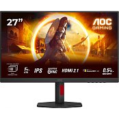 U27G4R 27 IPS LED 160Hz 1ms AOC