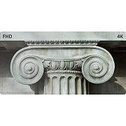 UE43U8072F LED TV SAMSUNG