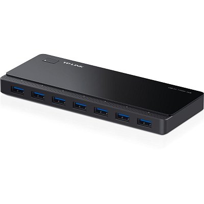 UH700 7ports Hub 12V/1,5A TP-LINK
